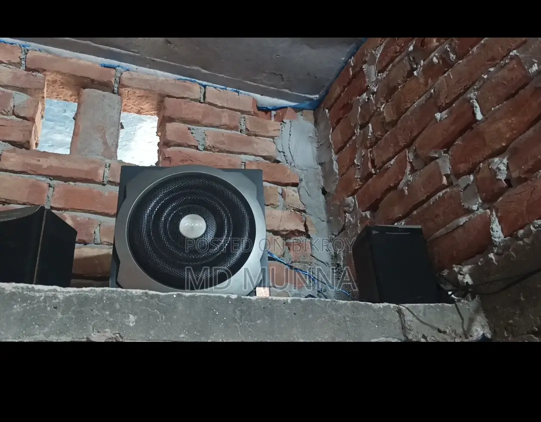 Sound Box