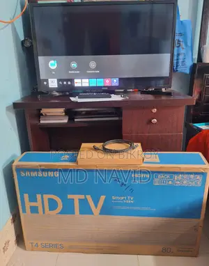 Samsung Smart TV