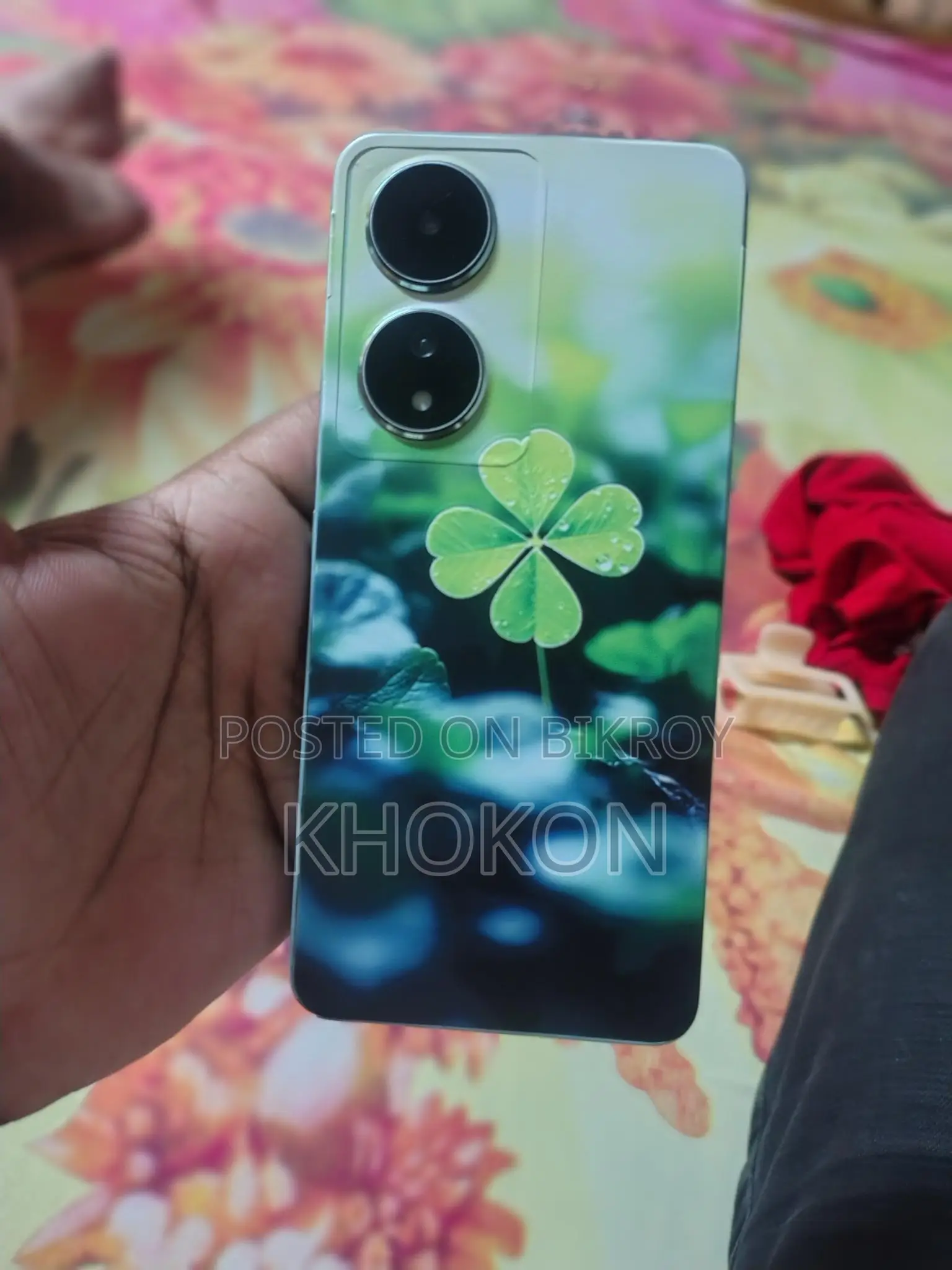 Vivo T2 5G Indian (Used)