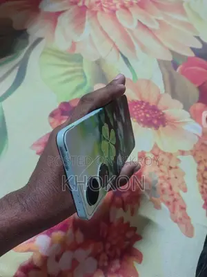 Vivo T2 5G Indian (Used)