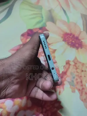 Vivo T2 5G Indian (Used)