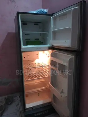 Selling a Samsung Fridge
