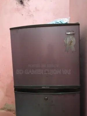Selling a Samsung Fridge