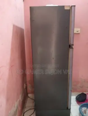 Selling a Samsung Fridge