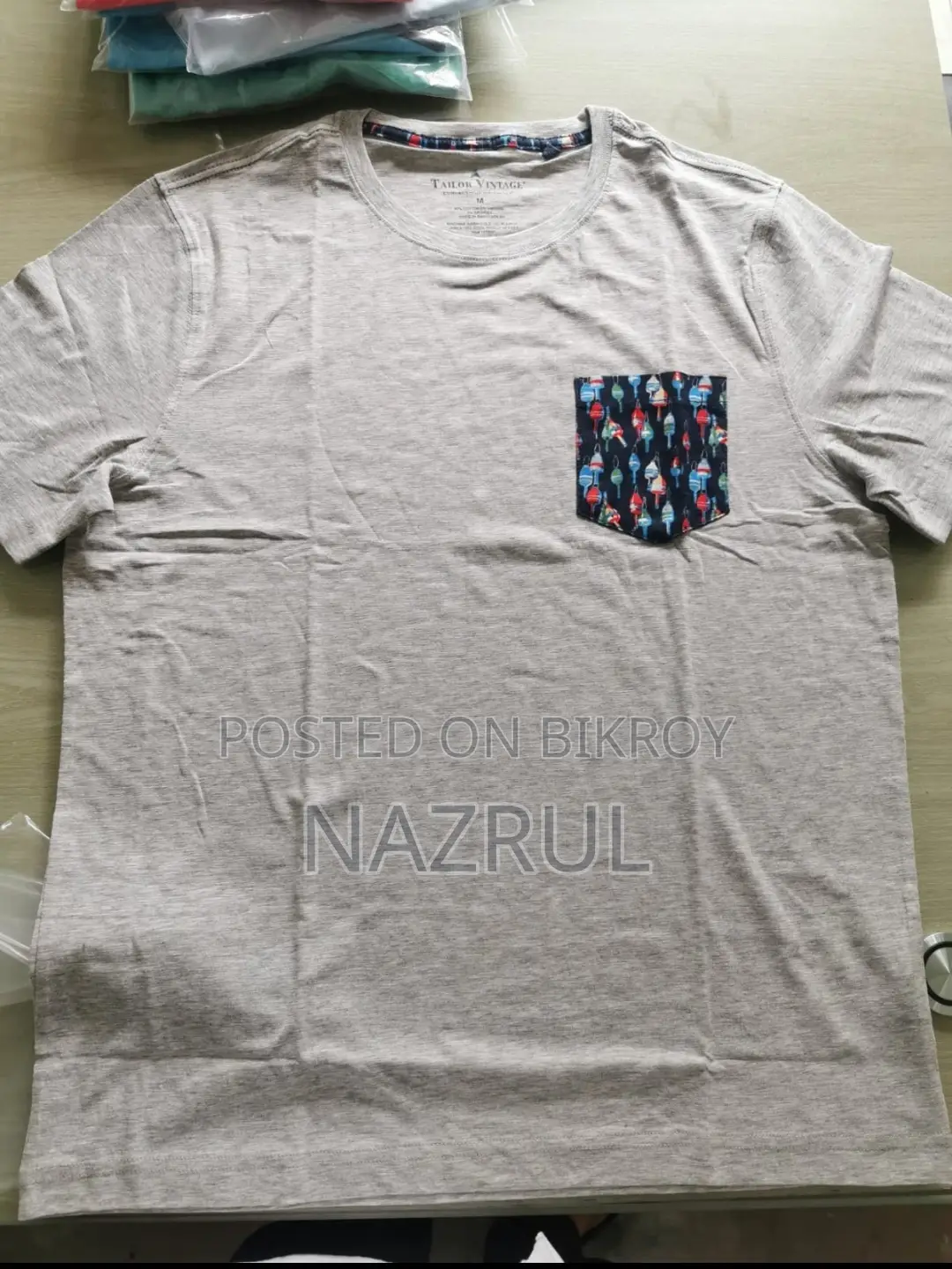 T-Shirt Sell