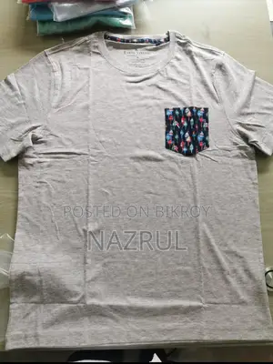 T Shirt Sell