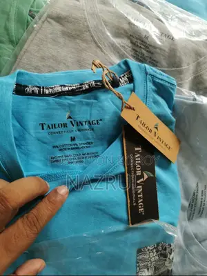 T-Shirt Sell