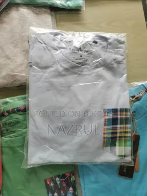 T-Shirt Sell