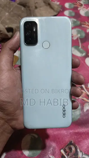 OPPO A33 (Used)
