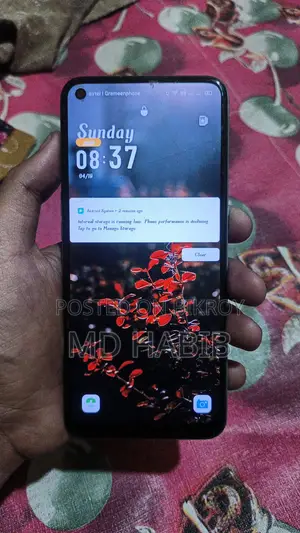 OPPO A33 (Used)