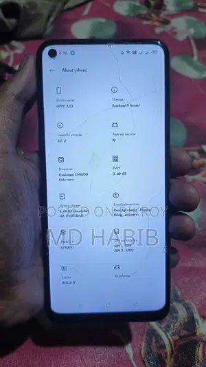 OPPO A33 (Used)