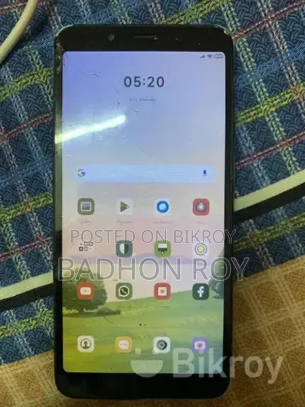 Xiaomi Redmi 7A (Used)