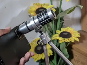 12x Mobile Lens