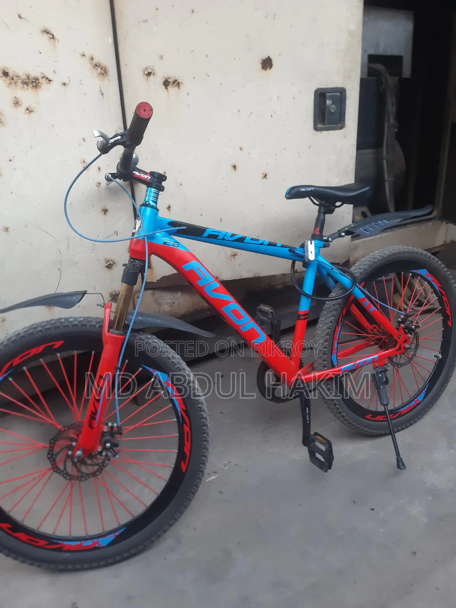Avon Bicycle for sale