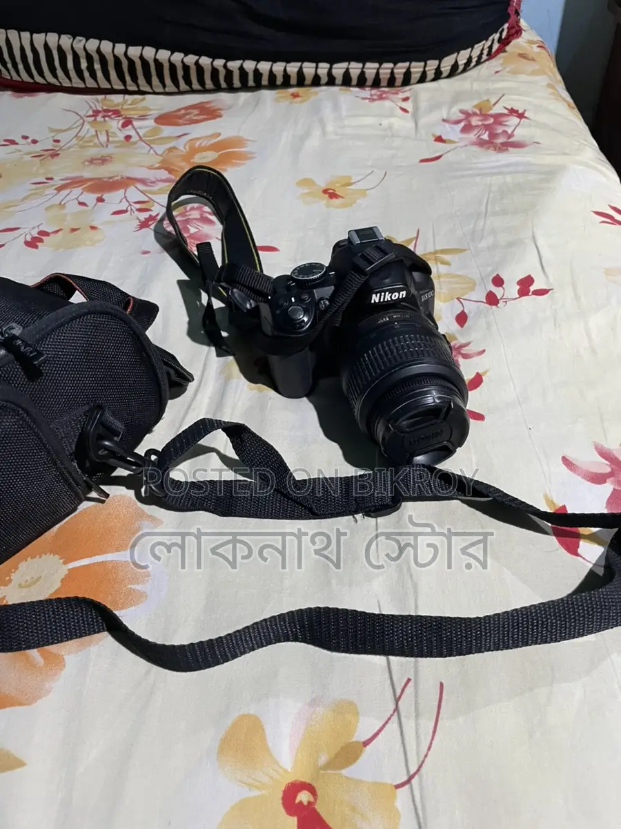 Camera for sale