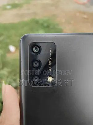 OPPO F19s (Used)