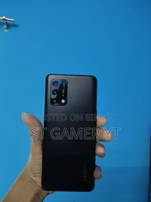 OPPO F19s (Used)