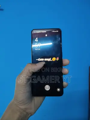 OPPO F19s (Used)