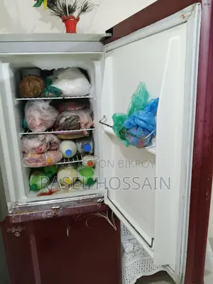 Mylife Refrigerator 355 Ltr Deep