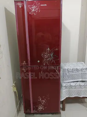 মাইলাইফ রেফ্রিজারেটর ৩৫৫ লিটার ডিপ
