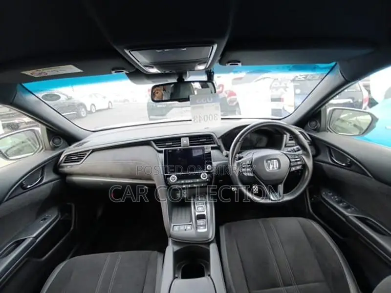 Honda Insight EX STYLE,PEARL COLOR 2021