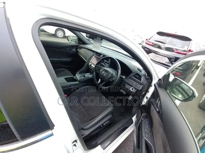 Honda Insight EX STYLE,PEARL COLOR 2021