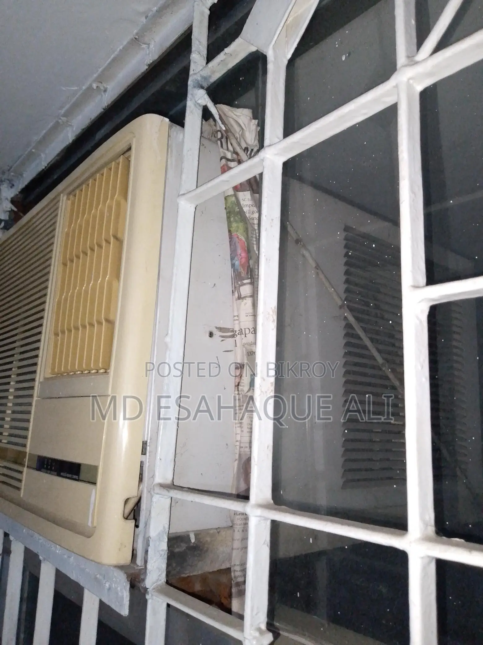 General AC for Sale