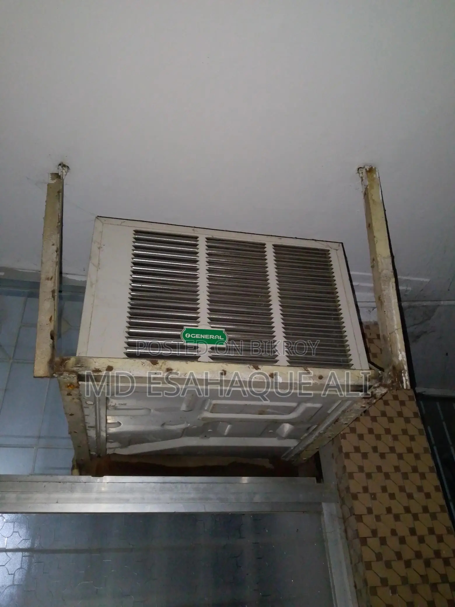 General AC for Sale