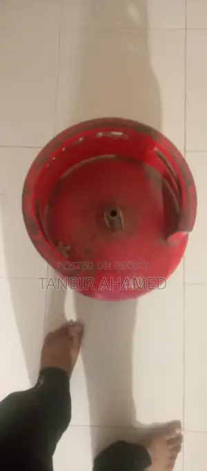 Lpg Gas সিলিন্ডার ১২ কেজি