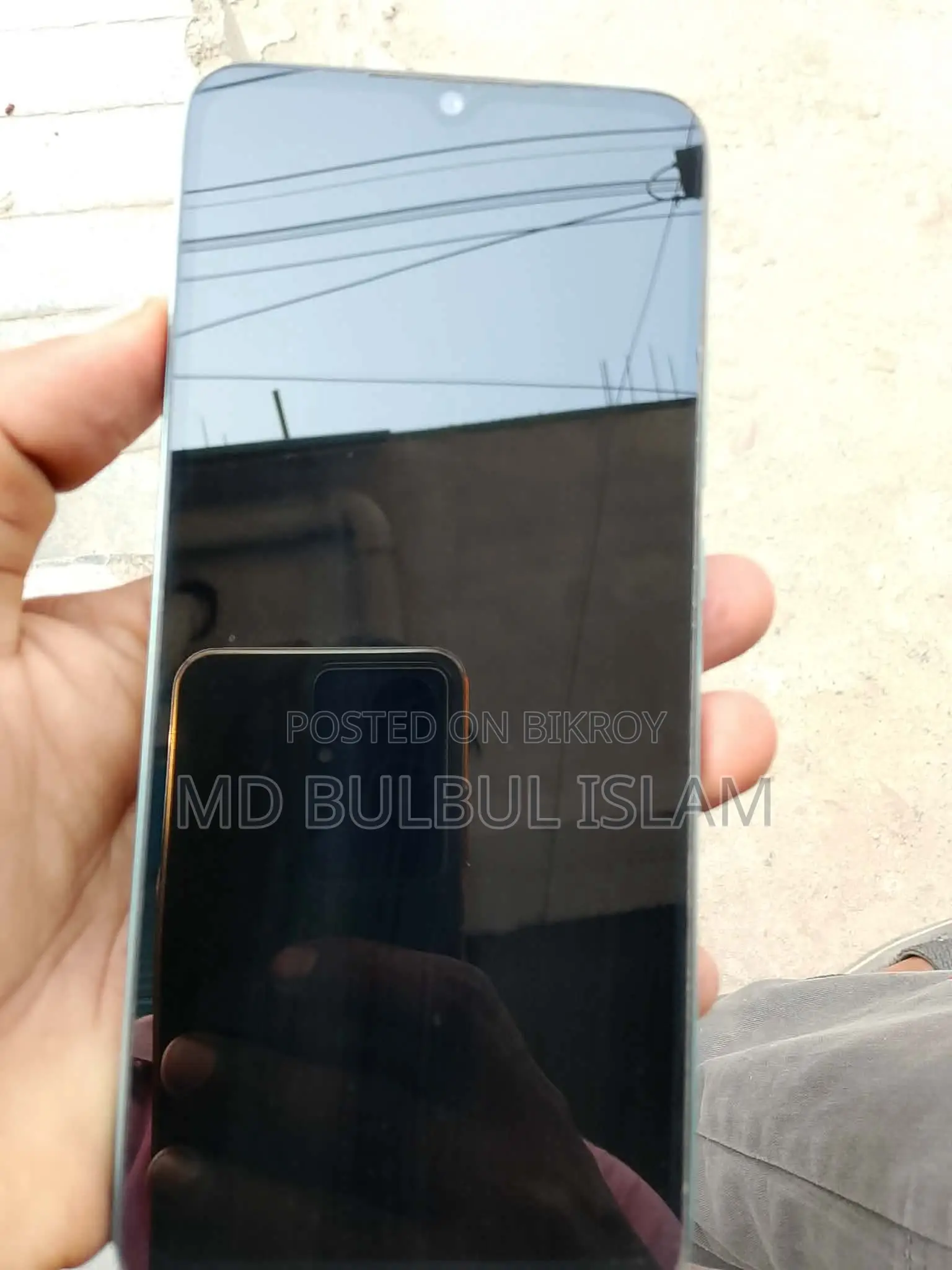 Xiaomi Redmi 10 4/64 (Used)