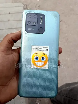 Xiaomi Redmi 10 4/64 (Used)