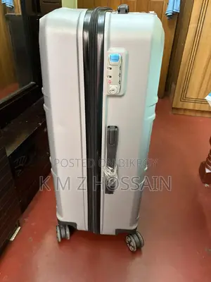 Trolly Luggage Bag