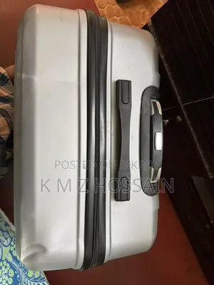 Trolly Luggage Bag