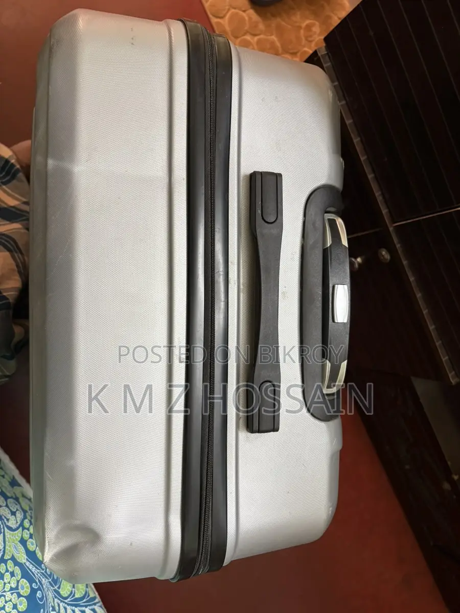 Trolly Luggage Bag