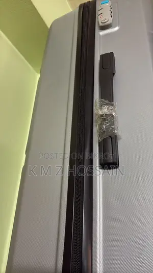 Trolly Luggage Bag