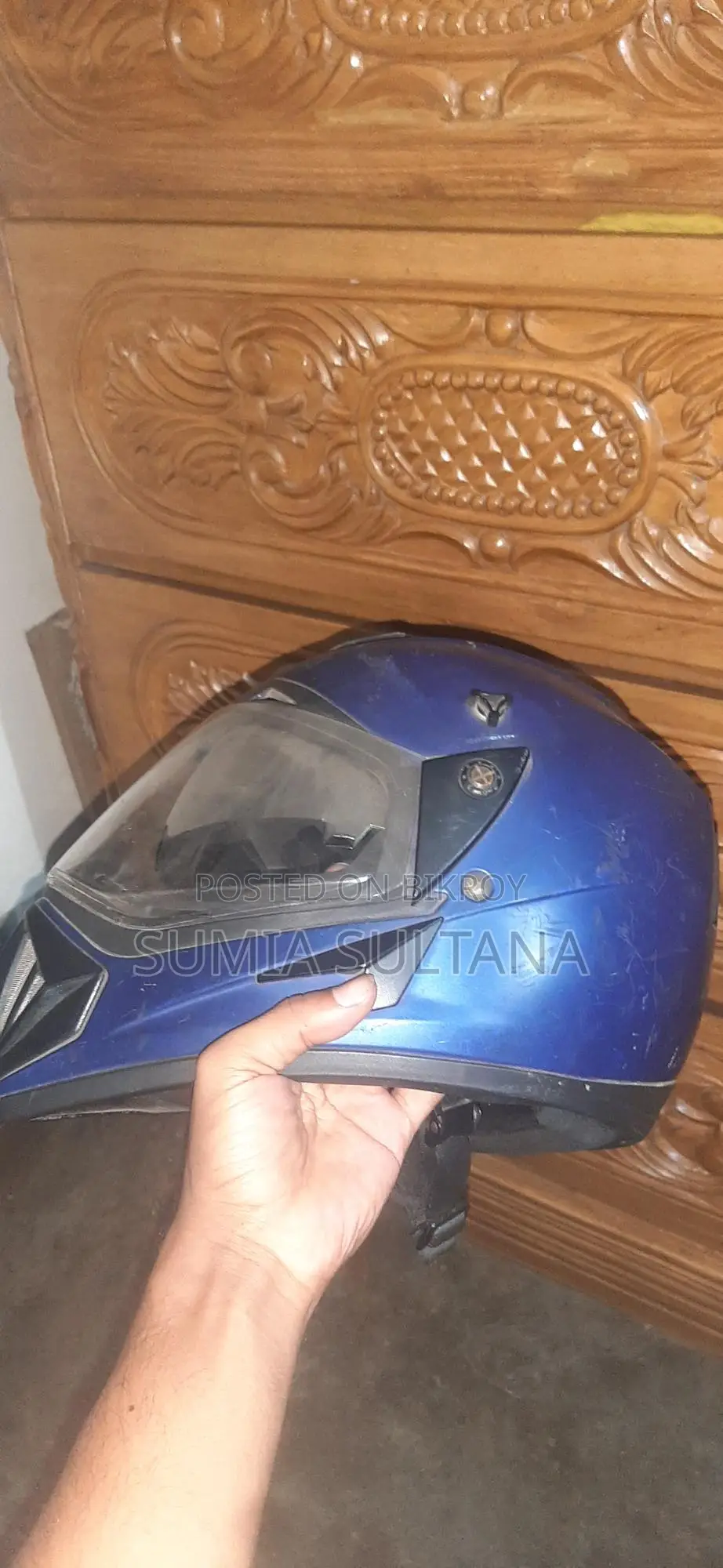 Vega Helmet
