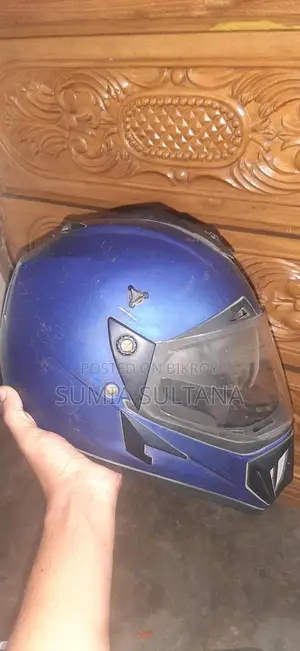 Vega Helmet