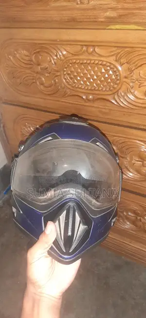 Vega Helmet