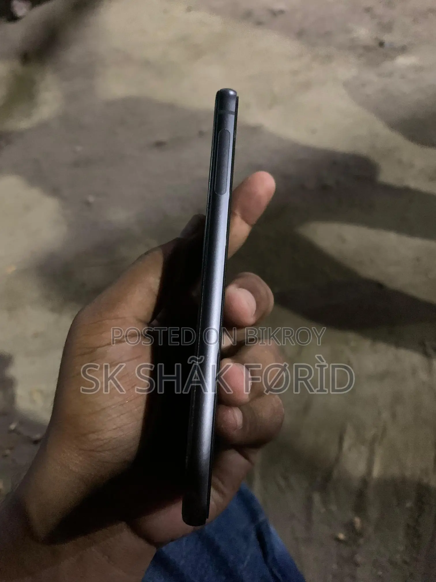 Samsung Galaxy S21 FE 5G (Used)