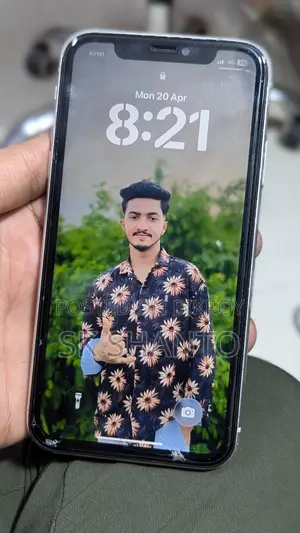 Apple iPhone 11 128GB (Used)