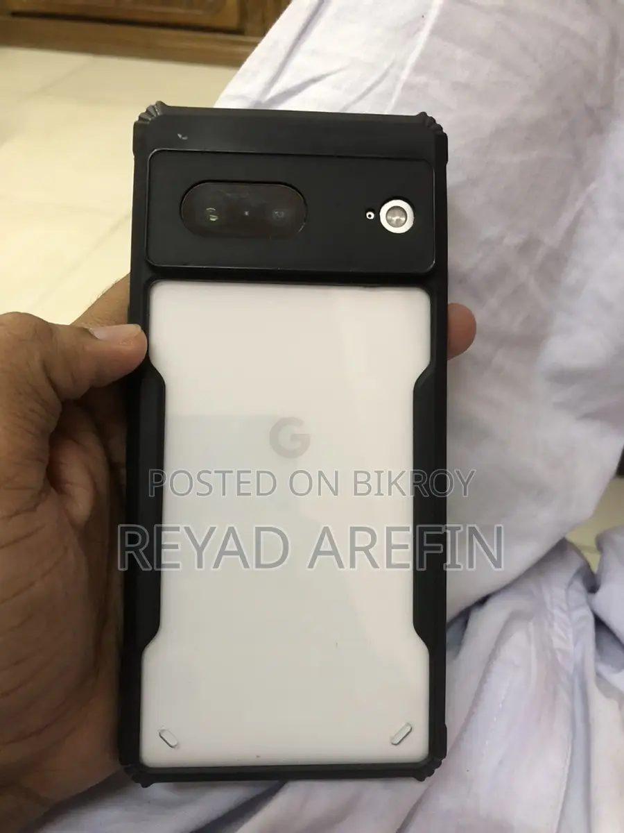 Google Pixel 7 2022 (Used)
