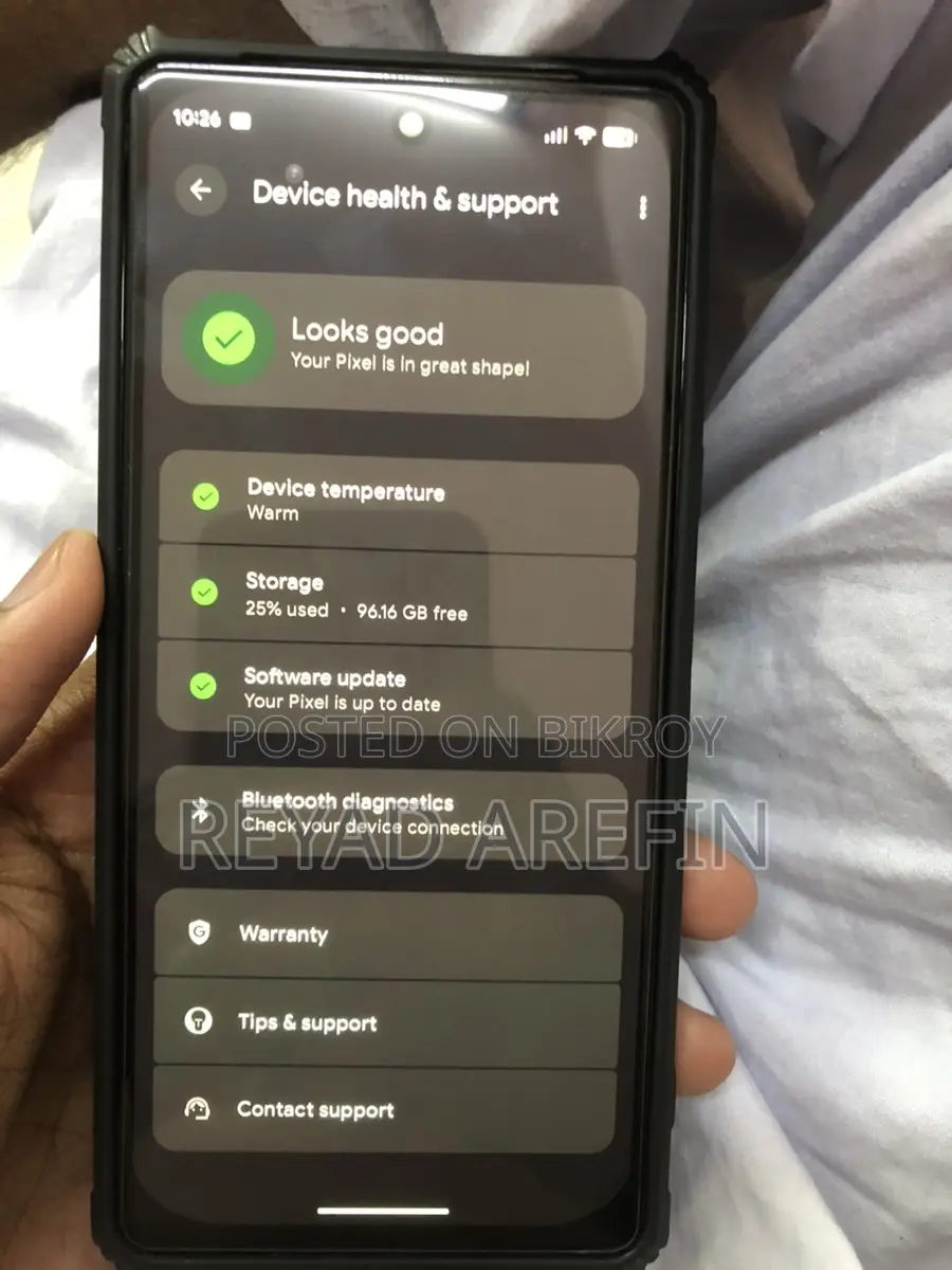 Google Pixel 7 2022 (Used)