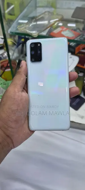 Samsung Galaxy S20 Plus (Used)