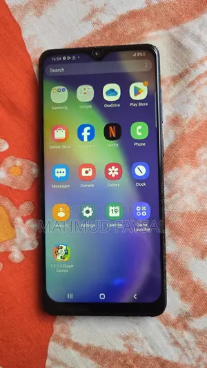 Samsung Galaxy A31 (Used)
