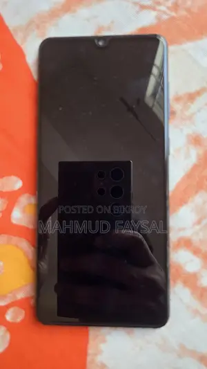Samsung Galaxy A31 (Used)