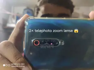 Xiaomi Redmi K20 Pro 6/128 (Used)