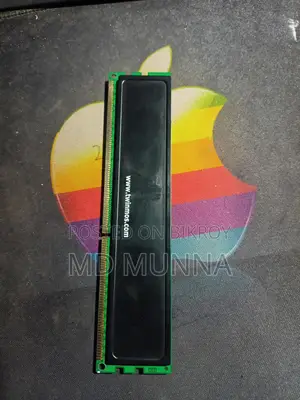 DDR3 2GB RAM