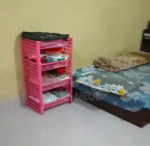 Bed Room Furniture Set