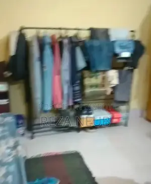 Bed Room Furniture Set