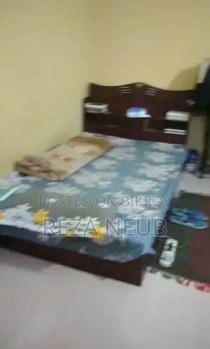 Bed Room Furniture Set